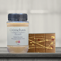 Peanut Butter & Jam Lovers Duo