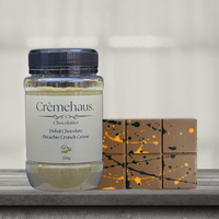 Pistachio Lovers Duo