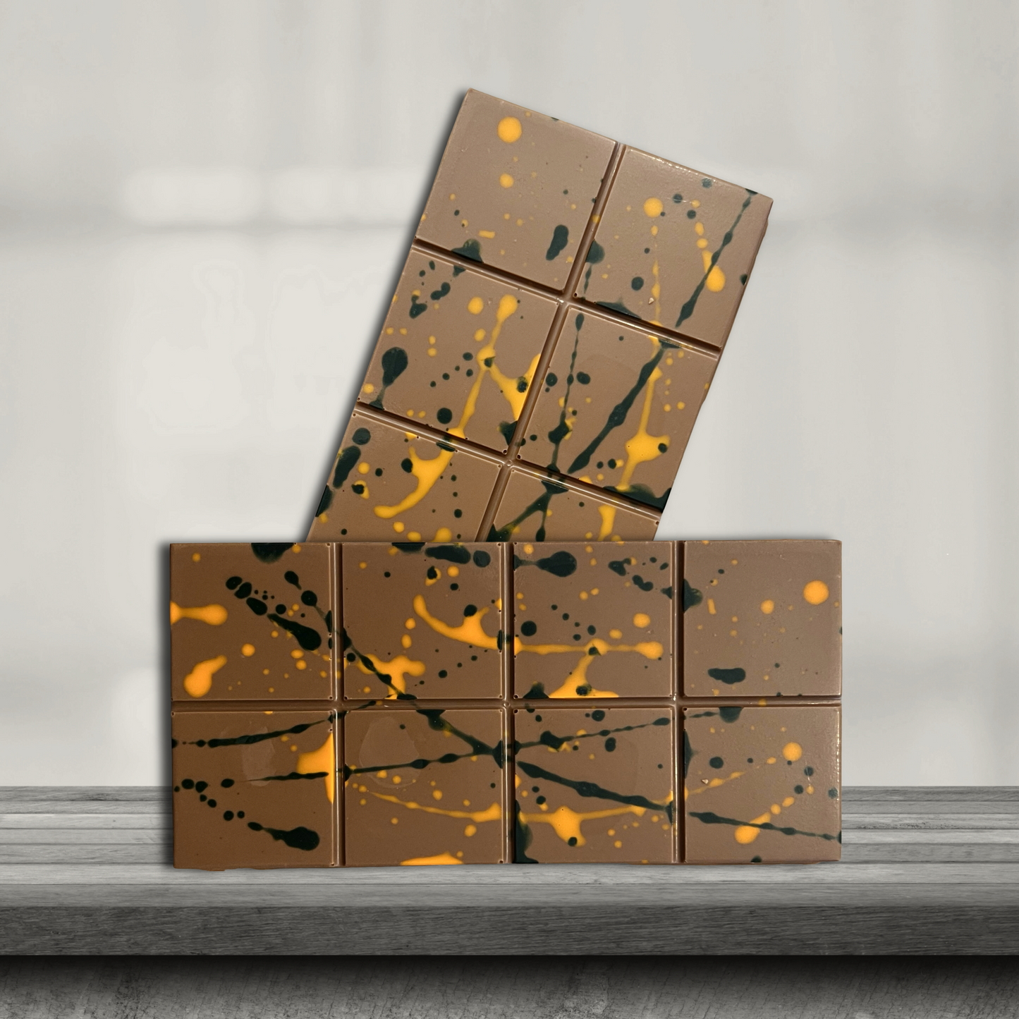 Pistachio Dubai Chocolate Bar