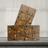 Pistachio Dubai Chocolate Bar